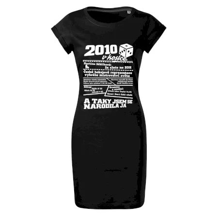 2010 v kostce