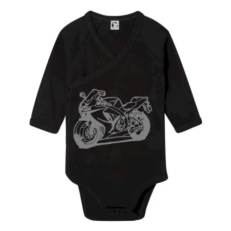 Sportovní motorka