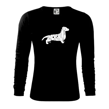 Jezevčík - Dachshund