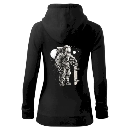 Astronaut Skater