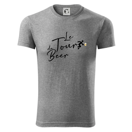 Le tour de beer