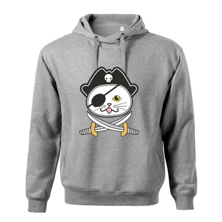 Kočičí pirát