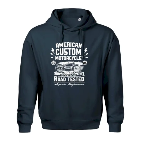 American Custom Motorcycle