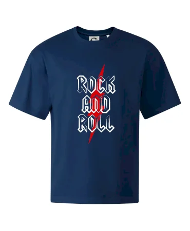 Rock and Roll blesk