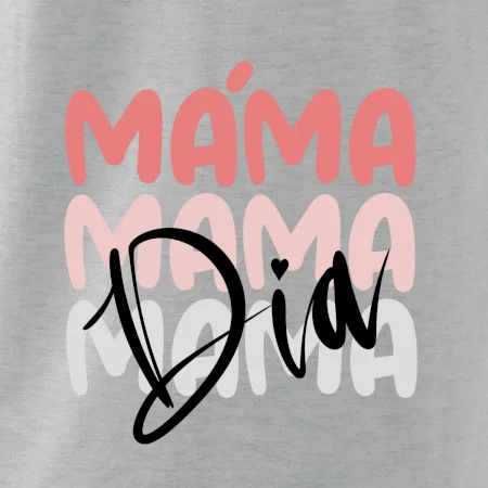 D I A Máma pink