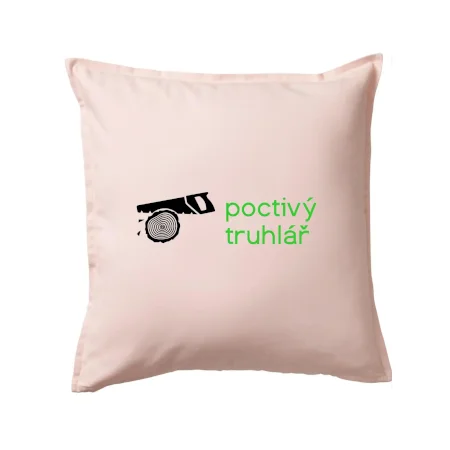 Poctivý Truhlář