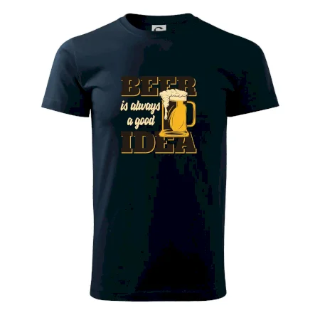 Beer idea