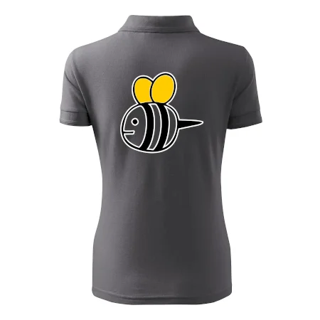 Včelka kreslená
