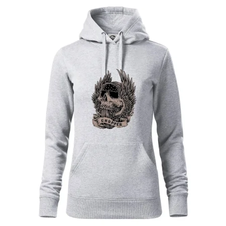 Chopper kolo křídla