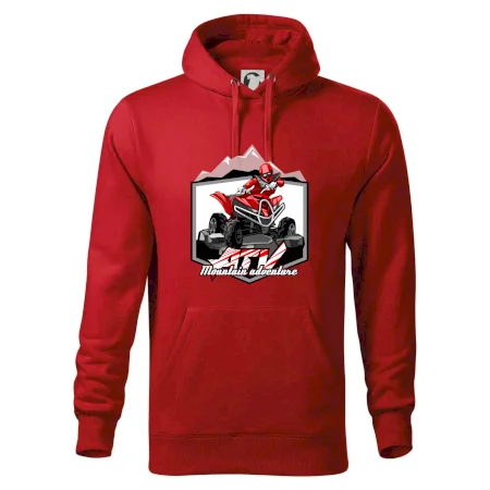 ATV čtyřkolka Mountain
