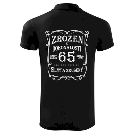Zrozen k dokonalosti 65