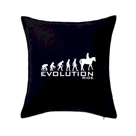 Evoluce Ride horse