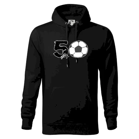 Fotbal kulaté narozeniny 50