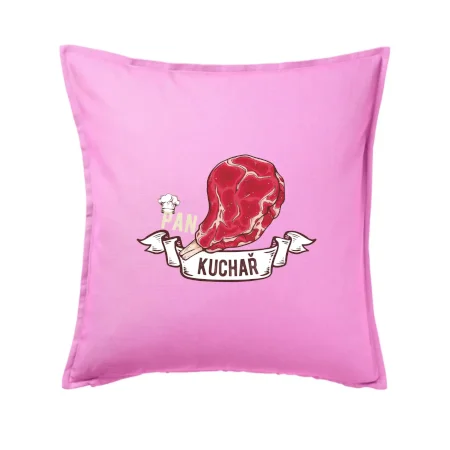 Pan kuchař