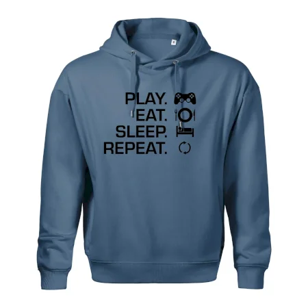 Play Eat Sleep Repeat game