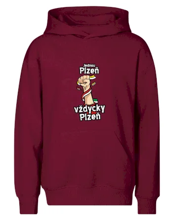 Jednou Plzeň vždycky Plzeň