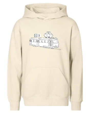 Tramvaj číslo 3
