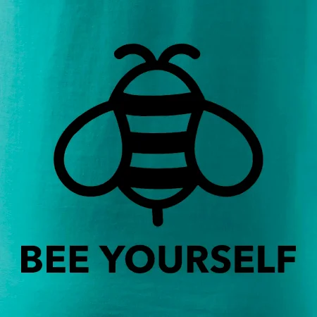 Bee yourself
