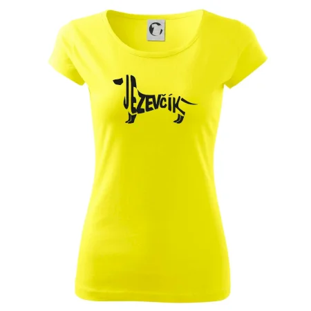 Jezevčík - CZ