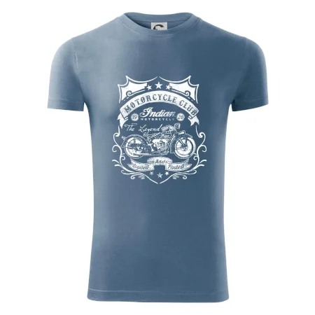 Indian Motorycle Club