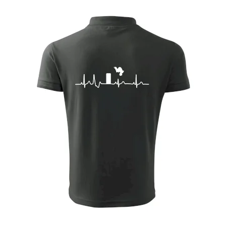 Parkour ekg