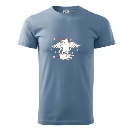Kočky Amorův šíp