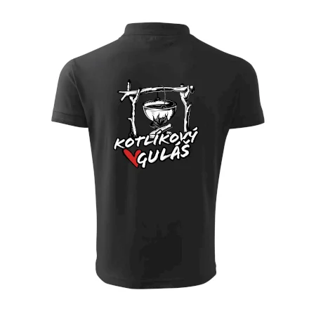 Kotlíkový guláš