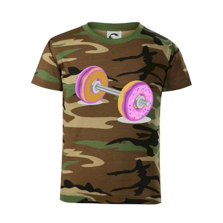 Donut Barbell