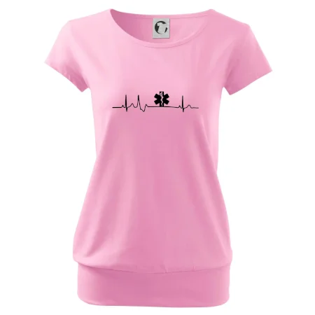 EKG rescue