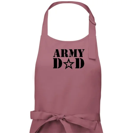 Army dad
