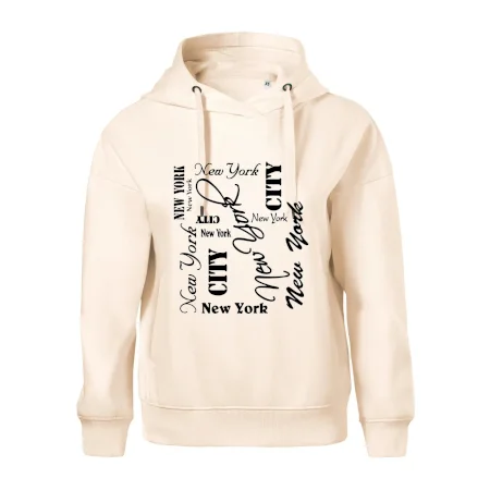 New York City font