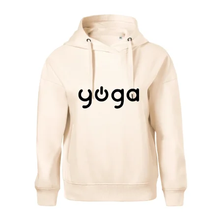 Power yoga logo