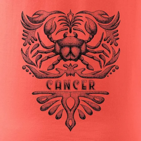Cancer - vintage