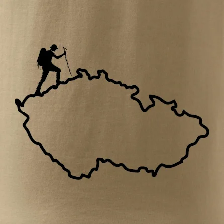 Český turista