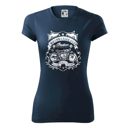 Indian Motorycle Club