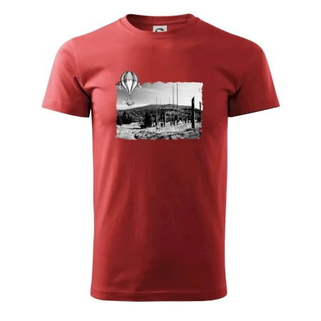 Retro Blatný vrch