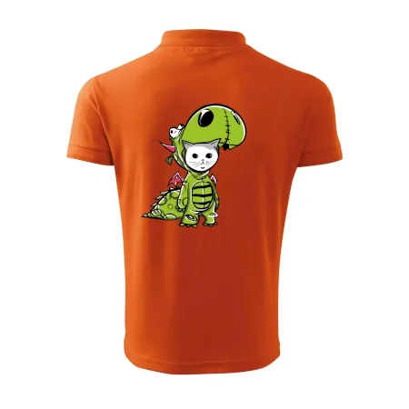 Kočkosaurus Rex