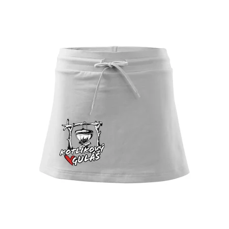 Kotlíkový guláš