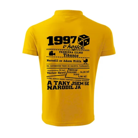 1997 v kostce