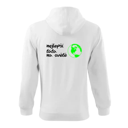 Nejlepší táta na světě