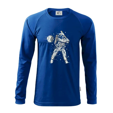 Space Baseball