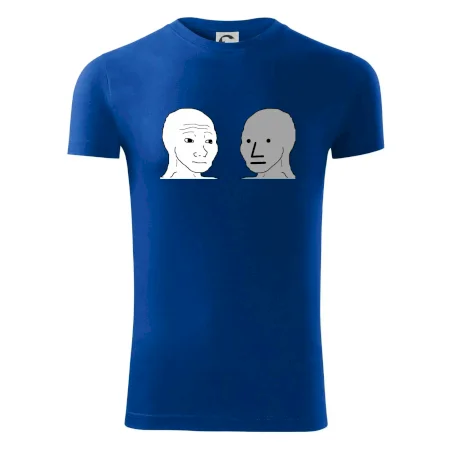 Wojak (Feels Guy) a NPC