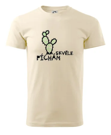 Píchám skvěle
