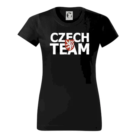 Czech team - Český lev