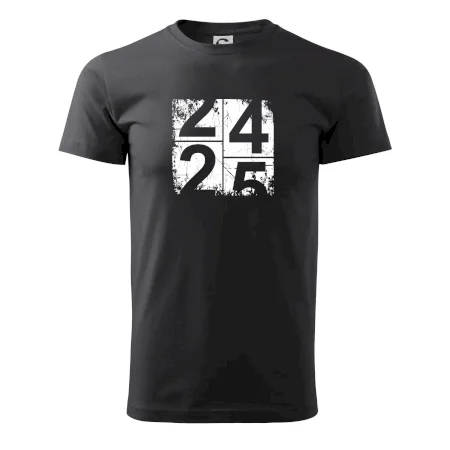Tachometr 25