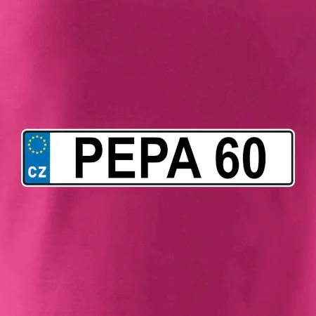 SPZ Pepa 60