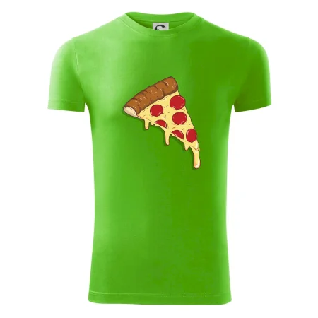Pizza pro gurmány