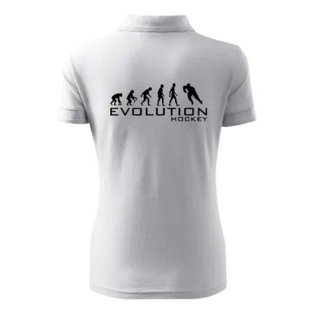 Evoluce Hockey - hráč