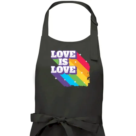 Love is love duha