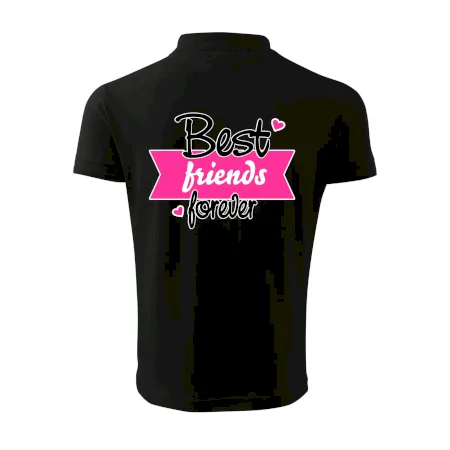 Best friends stuha